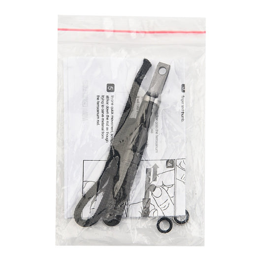 Pedernal de Magnesio Portátil para Emergencias y Camping - Image 5