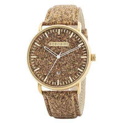 Reloj de Pareja con Diseño Madera Natural - Casual y Elegante - Image 24