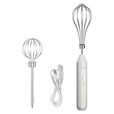 Batidora Eléctrica Inalámbrica Portátil para Cocina - Image 11