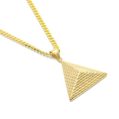 Collar de Oro Elegante - Image 8
