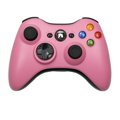 Control Inalámbrico Xbox 360 - Experiencia de Juego sin Límites - Image 7