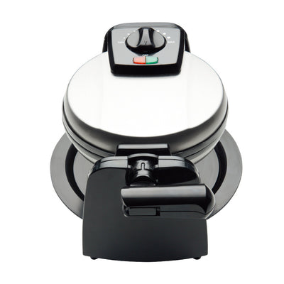 Máquina de Waffles Giratoria Automática para el Hogar - Image 6