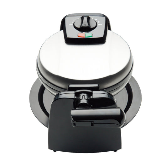 Máquina de Waffles Giratoria Automática para el Hogar - Image 6