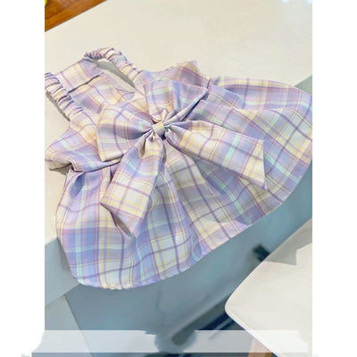 Falda Arnés para Perros JK Transpirable - Ropa Cómoda y Elegante - Image 3