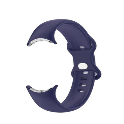 Correa de Reloj con Hebilla de Silicona - Image 17