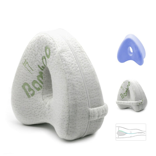 Almohada de Memoria con Forma de Corazón Love Knee - Image 9
