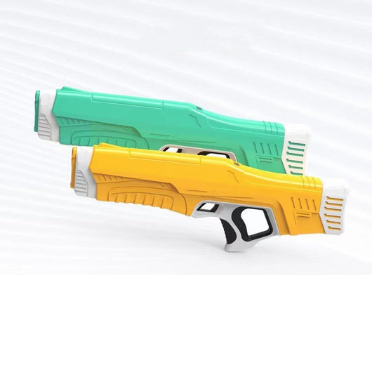 Pistola de Agua a Presión con Control Remoto
