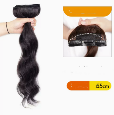 Extensión de Cabello Natural para Mujeres - Image 21