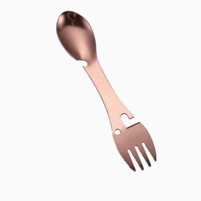 Cucharilla de Acero Inoxidable Premium - Image 7