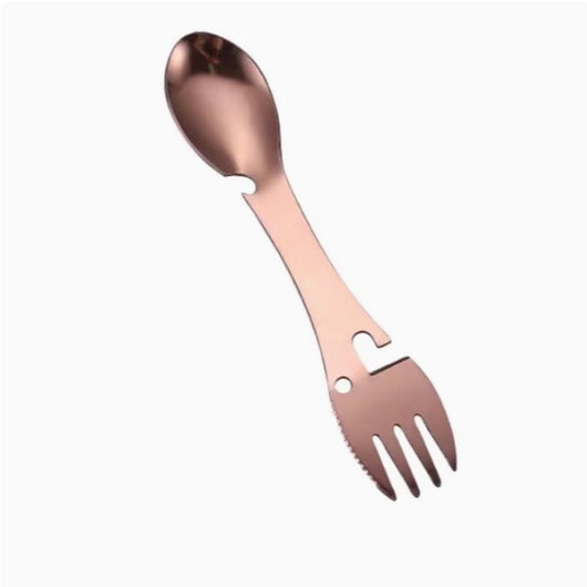 Cucharilla de Acero Inoxidable Premium - Image 7