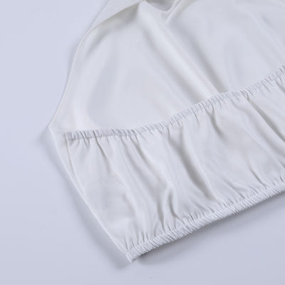 Top Halter sin Mangas para Mujer - Image 7