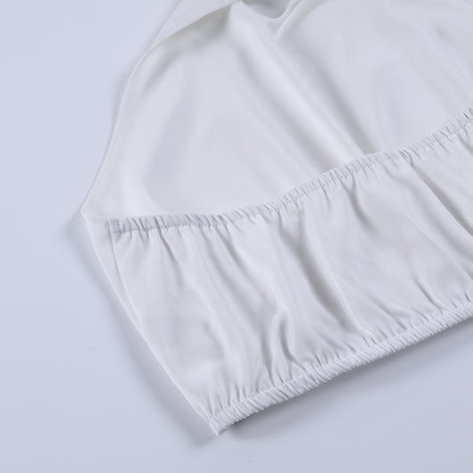 Top Halter sin Mangas para Mujer - Image 7