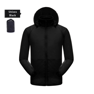 Ropa de Protección Solar Impermeable para Pesca y Actividades Acuáticas - Image 22