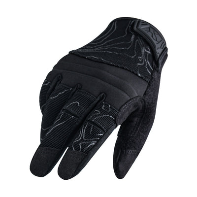 Guantes Tácticos Protectores para Ciclismo con Tecnología Antiimpacto - Image 3