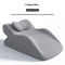 Gris Claro Mini Pillow 60.7 X 36.5 X 24 Cm