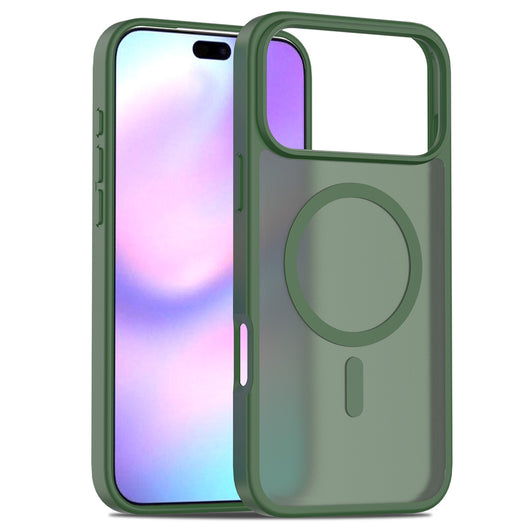 Funda Protectora Anti-caídas con Acabado Mate 2 en 1 - Image 14