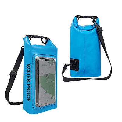 Bolsa Impermeable para Celular 2L - Protección Total para Actividades Acuáticas - Image 14