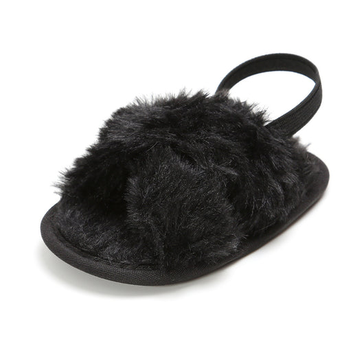 Zapatos Suave para Bebés 0-1 Año - Primeros Pasos Cómodos - Image 13