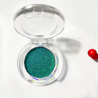 Sombra de Ojos Camaleón con Brillo Diamantado y Efecto Luz Cambiante - Image 35