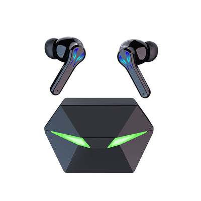 Auriculares Gaming Inalámbricos Bluetooth Modelo P86 Privado - Image 10