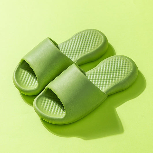 Pantuflas Elásticas de Goma y Plástico para Casa - Comodidad Total - Image 4