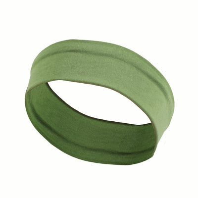 Banda Deportiva Absorbente de Sudor para Yoga y Running Mujer - Image 42