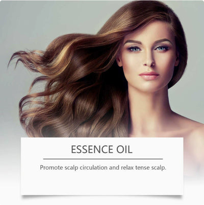 Aceite Equilibrante para el Cuidado del Cabello - Image 10