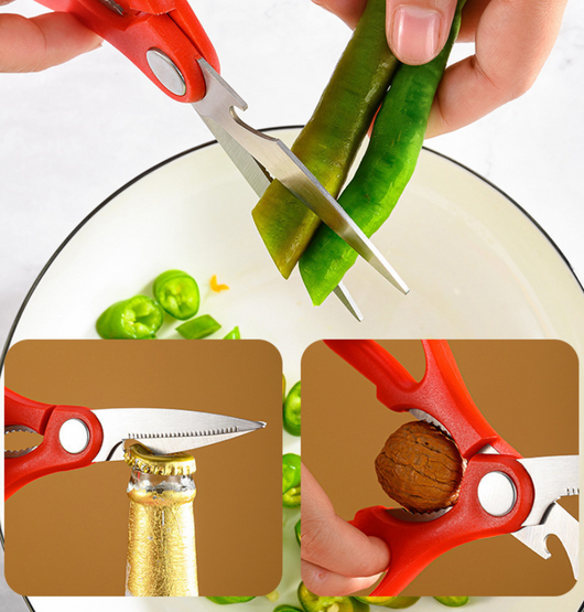 Set de Regalo de 7 Piezas para Comida Complementaria de Bebé en Acero Inoxidable - Image 15