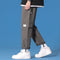 Pantalones Deportivos Sueltos Ligeros para Hombre - Tendencia Verano