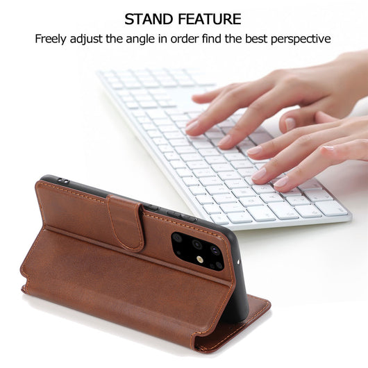 Funda Samsung S20 con Soporte Abatible - Image 6