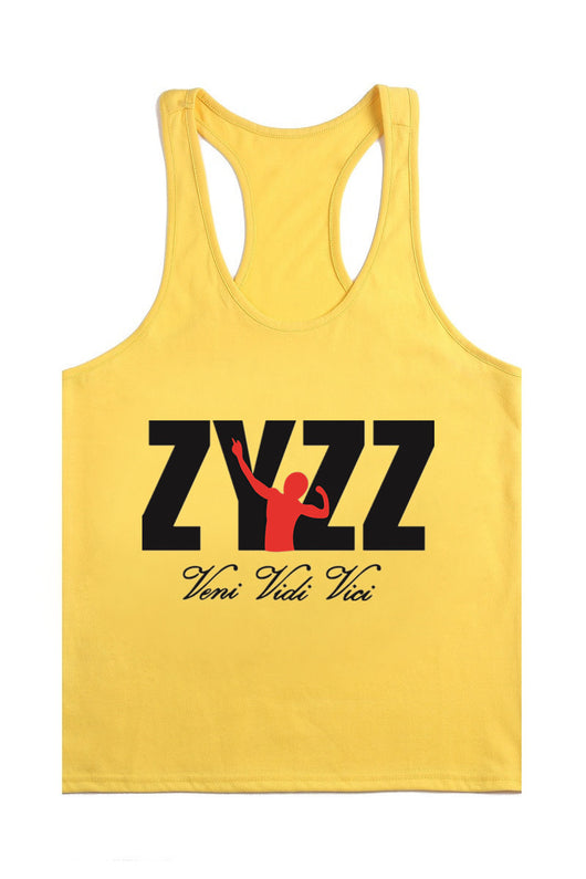 Camiseta de Entrenamiento Fitness para Hombre - Algodón Puro - Image 9