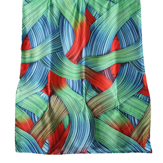 Chal Suave de Lujo Talla Grande para Mujer - Estilo Europeo - Image 5