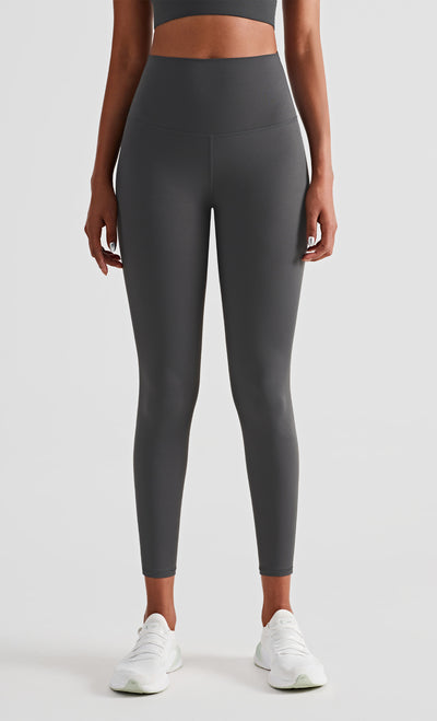 Mallas Deportivas Levanta Caderas sin Costuras - Image 10