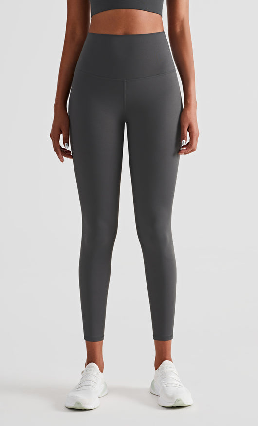 Mallas Deportivas Levanta Caderas sin Costuras - Image 10