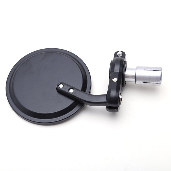 Espejo Retrovisor Universal para Motocicleta 22mm - Accesorios de Manillar Modificado