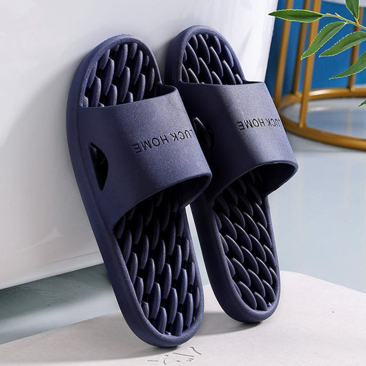 Pantuflas de Baño Antideslizantes para Casa - Cómodas y Seguras - Image 6
