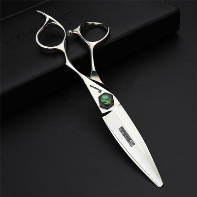 Tijeras de Peluquería Profesionales Deslizantes 6 Pulgadas - Image 9