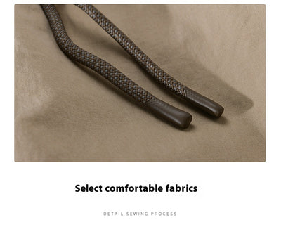 Pantalones Overol Japoneses Holgados para Hombre - Image 32