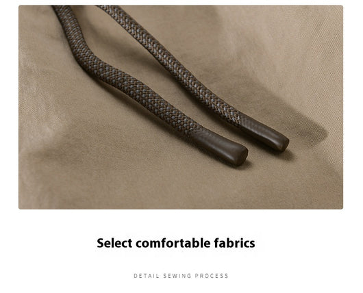 Pantalones Overol Japoneses Holgados para Hombre - Image 32