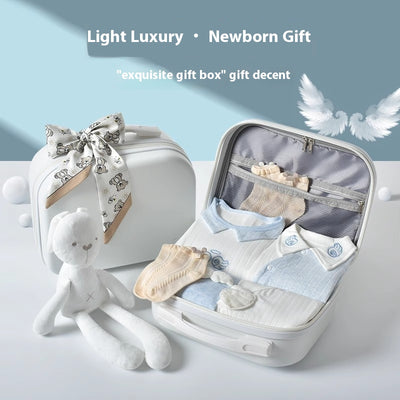 Conjunto Premium de Ropa para Recién Nacido - Caja de Regalo Perfecta - Image 19