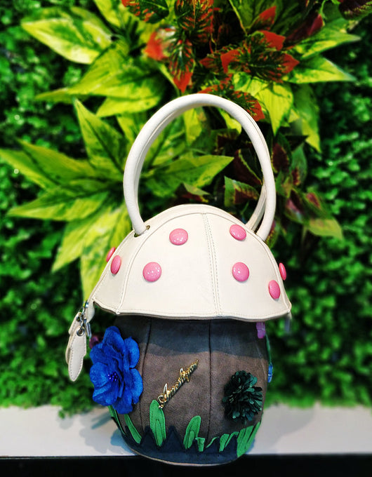 Bolso Japonés Adorable Candy Colors para Dama - Image 12