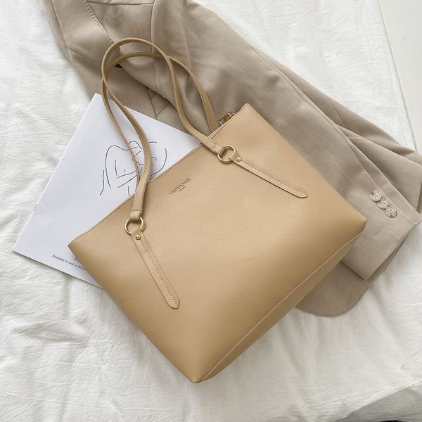 Bolso Versátil de Moda Contemporánea - Complemento Imprescindible