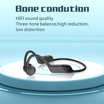 Auriculares Bluetooth Impermeables con Memoria 32GB para Natación - Image 5