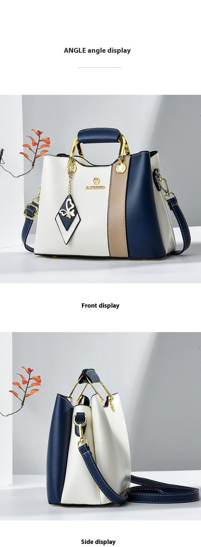 Bolsa Mensajera Elegante de Una Asa para Mujer - Image 32