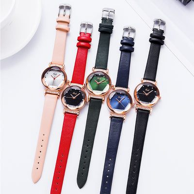 Reloj de Cuarzo Tendencia Coreana para Estudiantes - Image 6