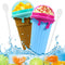 Vaso Slushy de 500ml con Congelador Rápido – Máquina Casera de Bebidas Heladas