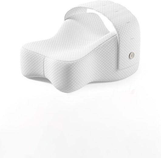 Almohada de Espuma Viscoelástica para Separar Piernas con Malla Transpirable - Image 7
