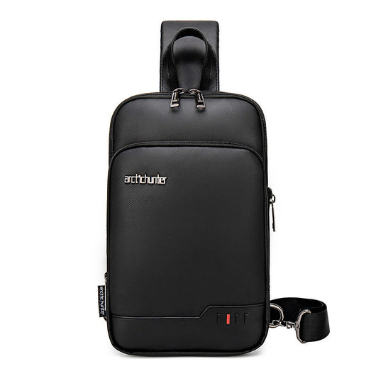 Mochila Impermeable Ligera para Hombre - Bolso de Hombro Outdoor - Image 6
