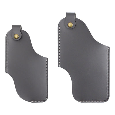Cinturón de Cuero con Bolsillo Portátil para Celular - Image 20