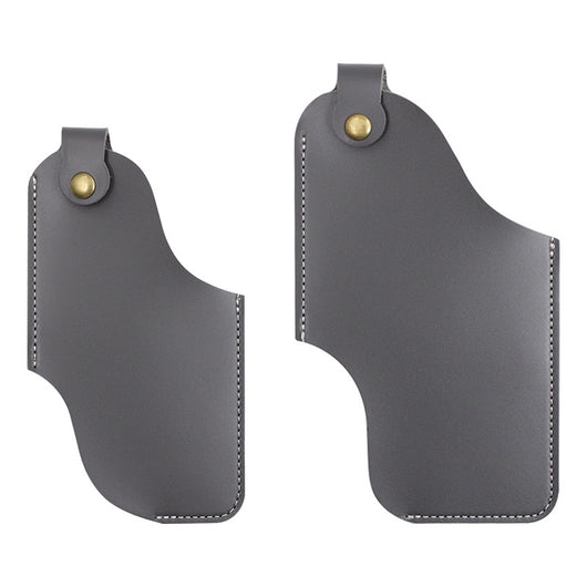 Cinturón de Cuero con Bolsillo Portátil para Celular - Image 20